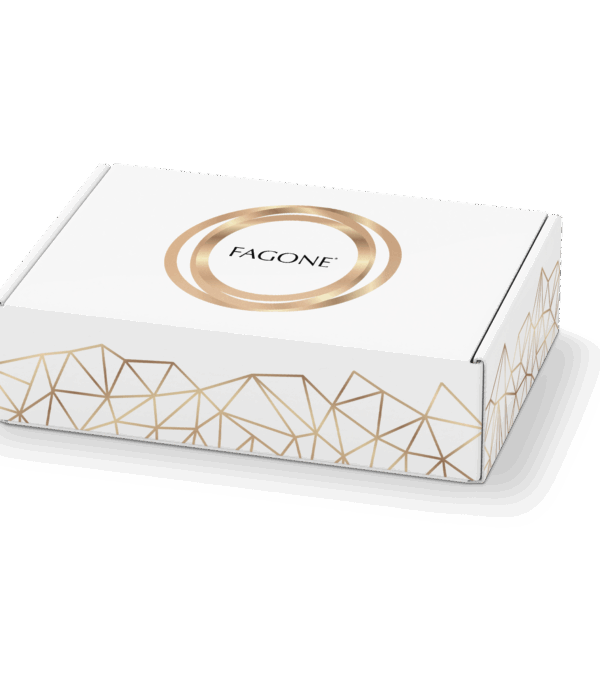 Box regalo Deluxe